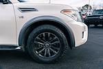 Used 2017 Nissan Armada Platinum RWD, SUV for sale #3R521A - photo 9