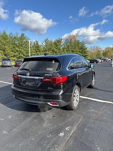 2015 Acura MDX AWD, SUV for sale #3R525 - photo 2