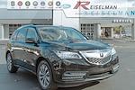 2015 Acura MDX AWD, SUV for sale #3R525 - photo 17