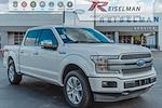 2018 Ford F-150 SuperCrew Cab 4WD, Pickup for sale #3R529 - photo 1