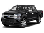 2018 Ford F-150 SuperCrew Cab 4WD, Pickup for sale #3R529 - photo 30