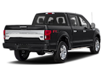 2018 Ford F-150 SuperCrew Cab 4WD, Pickup for sale #3R529 - photo 31