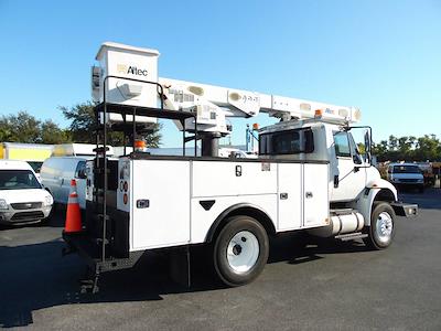 Used 2015 Ford Transit Connect XLT 4x2, Altec Industries Inc. Bucket Truck for sale #BT2748 - photo 2