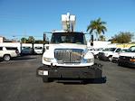 Used 2015 Ford Transit Connect XLT 4x2, Altec Industries Inc. Bucket Truck for sale #BT2748 - photo 3