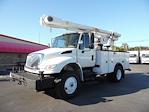 Used 2015 Ford Transit Connect XLT 4x2, Altec Industries Inc. Bucket Truck for sale #BT2748 - photo 4