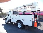 Used 2015 Ford Transit Connect XLT 4x2, Altec Industries Inc. Bucket Truck for sale #BT2748 - photo 5