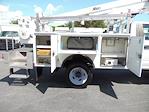 Used 2018 Ford F-450 XLT Regular Cab 4x2, Altec Industries Inc. Bucket Truck for sale #BT31661 - photo 11