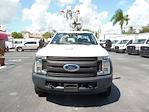 Used 2018 Ford F-450 XLT Regular Cab 4x2, Altec Industries Inc. Bucket Truck for sale #BT31661 - photo 3