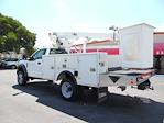 Used 2018 Ford F-450 XLT Regular Cab 4x2, Altec Industries Inc. Bucket Truck for sale #BT31661 - photo 2