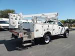 Used 2018 Ford F-450 XLT Regular Cab 4x2, Altec Industries Inc. Bucket Truck for sale #BT31661 - photo 5