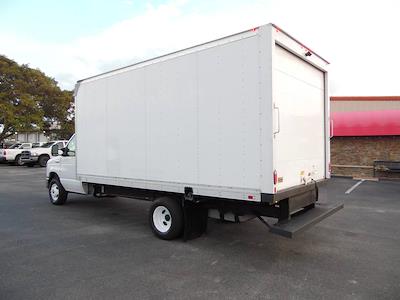 Used 2018 Ford E-450 RWD, Box Van for sale #BT3200 - photo 2