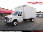 Used 2018 Ford E-450 RWD, Box Van for sale #BT3200 - photo 1