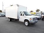 Used 2018 Ford E-450 RWD, Box Van for sale #BT3200 - photo 4