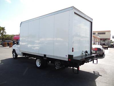 Used 2024 Ford E-350 RWD, Box Van for sale #BT32112 - photo 2