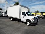 Used 2024 Ford E-350 RWD, Box Van for sale #BT32112 - photo 4