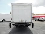 Used 2020 Hino 195 Single Cab 4x2, Box Truck for sale #BT3221 - photo 7