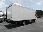 Used 2020 Hino 195 Single Cab 4x2, Box Truck for sale #BT3221 - photo 2