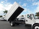 Used 2016 Freightliner M2 106 Conventional Cab 4x2, Altec Industries Inc. Chipper Truck for sale #BT322778 - photo 7