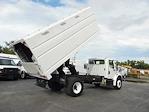 Used 2016 Freightliner M2 106 Conventional Cab 4x2, Altec Industries Inc. Chipper Truck for sale #BT322778 - photo 8