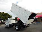 Used 2016 Freightliner M2 106 Conventional Cab 4x2, Altec Industries Inc. Chipper Truck for sale #BT322778 - photo 2