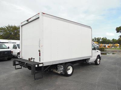 Used 2021 Ford E-350 RWD, Box Truck for sale #BT32290 - photo 2