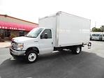 Used 2021 Ford E-350 RWD, Box Truck for sale #BT32290 - photo 4