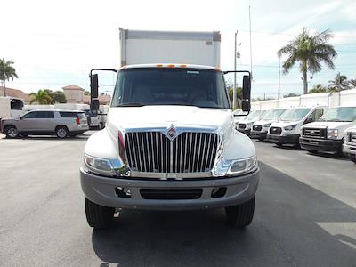 Used 2005 International 4400 SBA 4x2, Box Truck for sale #BT3274 - photo 2