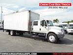 Used 2005 International 4400 SBA 4x2, Box Truck for sale #BT3274 - photo 1