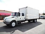 Used 2005 International 4400 SBA 4x2, Box Truck for sale #BT3274 - photo 3