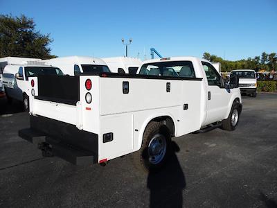 Used 2015 Workhorse W62 4x2, Service Truck for sale #BT32741 - photo 2