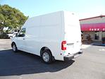 Used 2019 Nissan NV HD High Roof 4x2, Upfitted Cargo Van for sale #BT32741 - photo 5