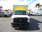 Used 2024 Ford E-350 RWD, 16' Box Van for sale #BT327421 - photo 3