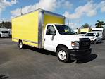 Used 2024 Ford E-350 RWD, 16' Box Van for sale #BT327421 - photo 4