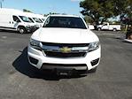 Used 2020 Chevrolet Colorado LT Extended Cab 4x2, Pickup for sale #BT3278 - photo 3