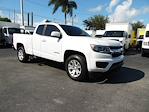 Used 2020 Chevrolet Colorado LT Extended Cab 4x2, Pickup for sale #BT3278 - photo 4