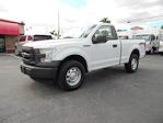 Used 2016 Ford F-150 Regular Cab 4x4, Pickup for sale #BT32821 - photo 4