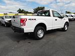 Used 2016 Ford F-150 Regular Cab 4x4, Pickup for sale #BT32821 - photo 5