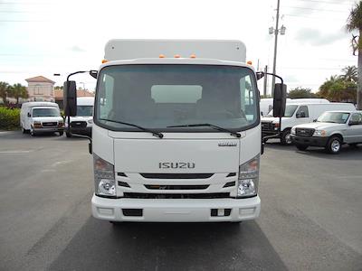 Used 2020 Isuzu NPR-HD Regular Cab 4x2, Mickey Truck Bodies Beverage Truck for sale #BT329 - photo 2