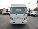 Used 2020 Isuzu NPR-HD Regular Cab 4x2, Mickey Truck Bodies Beverage Truck for sale #BT329 - photo 2