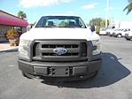 Used 2016 Ford F-150 Regular Cab 4x4, Pickup for sale #BT32988 - photo 3