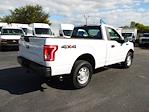 Used 2016 Ford F-150 Regular Cab 4x4, Pickup for sale #BT32988 - photo 2