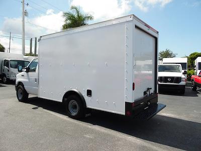 Used 2023 Ford E-350 RWD, Box Truck for sale #BT34711 - photo 2