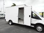 Used 2022 Ford Transit 350 HD RWD, Box Van for sale #BT391 - photo 10