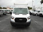 Used 2022 Ford Transit 350 HD RWD, Box Van for sale #BT391 - photo 2