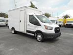 Used 2022 Ford Transit 350 HD RWD, Box Van for sale #BT391 - photo 3