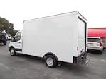 Used 2022 Ford Transit 350 HD RWD, Box Van for sale #BT391 - photo 4