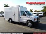 Used 2023 Ford E-350 RWD, Box Van for sale #BT4211 - photo 1