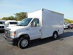 Used 2023 Ford E-350 RWD, Box Van for sale #BT4211 - photo 3