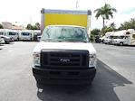 Used 2023 Ford E-350 RWD, Box Van for sale #BT451 - photo 3