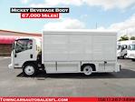 Used 2019 Chevrolet LCF 4500 Regular Cab 4x2, Mickey Truck Bodies Side Loader Beverage Truck for sale #BT5229 - photo 3